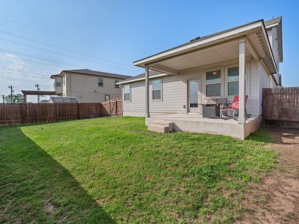 17418 Gabbro DR, Pflugerville TX 78660