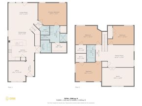 17418 Gabbro DR, Pflugerville TX 78660