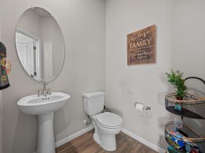 17418 Gabbro DR, Pflugerville TX 78660