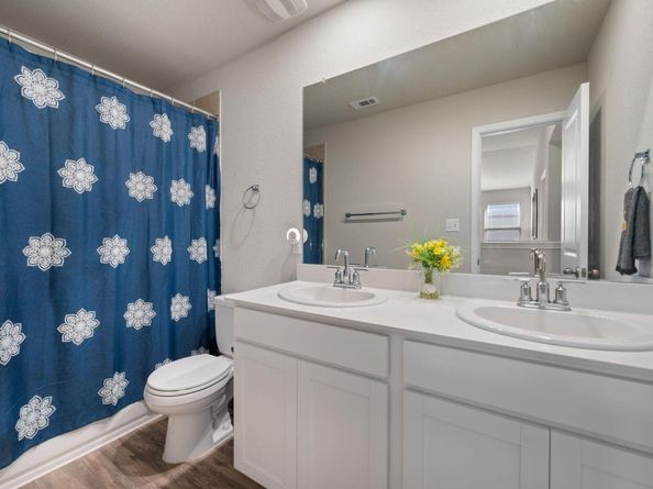 17418 Gabbro DR, Pflugerville TX 78660