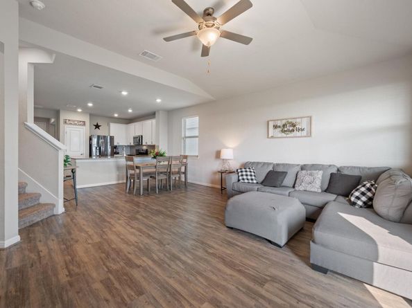 17418 Gabbro DR, Pflugerville TX 78660