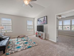 17418 Gabbro DR, Pflugerville TX 78660