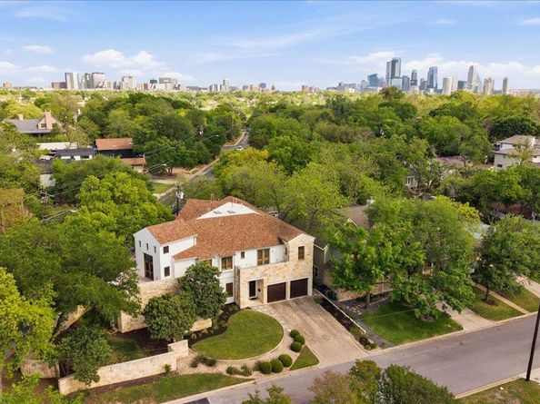 2207 Forest TRL A, Austin TX 78703