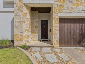 2207 Forest TRL A, Austin TX 78703