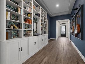 1136 Stetson Hat TRL, Georgetown TX 78628