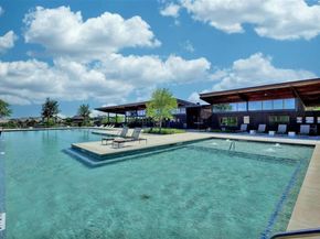 1136 Stetson Hat TRL, Georgetown TX 78628