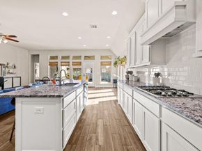 1136 Stetson Hat TRL, Georgetown TX 78628