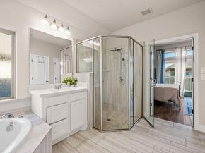 1136 Stetson Hat TRL, Georgetown TX 78628