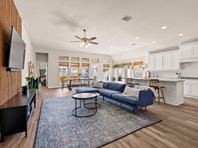 1136 Stetson Hat TRL, Georgetown TX 78628