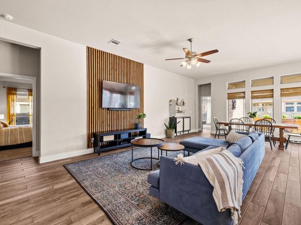 1136 Stetson Hat TRL, Georgetown TX 78628