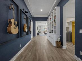 1136 Stetson Hat TRL, Georgetown TX 78628