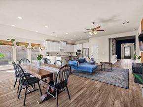 1136 Stetson Hat TRL, Georgetown TX 78628