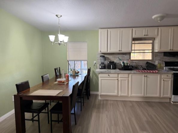 5503 Bitterwood DR, Austin TX 78724