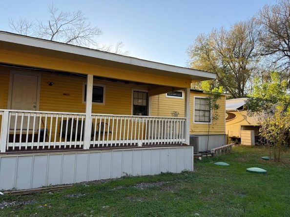 5503 Bitterwood DR, Austin TX 78724