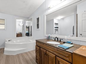 5503 Bitterwood DR, Austin TX 78724