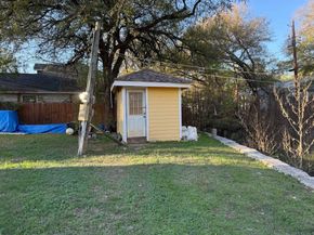 5503 Bitterwood DR, Austin TX 78724