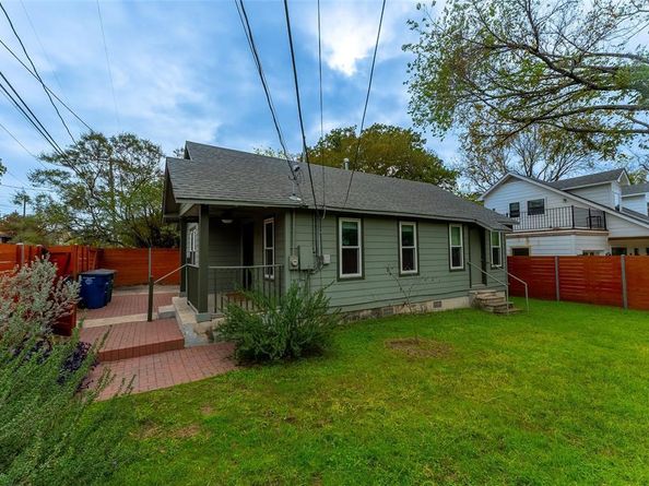 1210 Coleto ST, Austin TX 78702