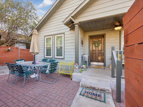 1210 Coleto ST, Austin TX 78702