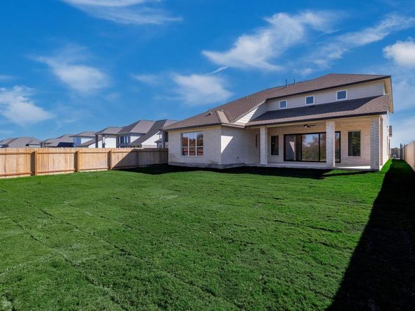 506 Tonada CV, Liberty Hill TX 78642