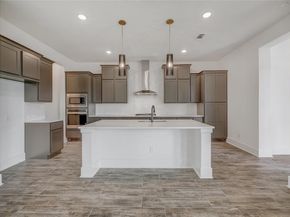 506 Tonada CV, Liberty Hill TX 78642