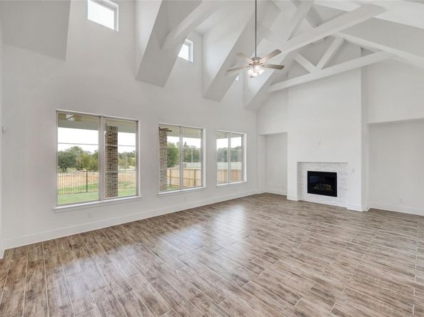 506 Tonada CV, Liberty Hill TX 78642