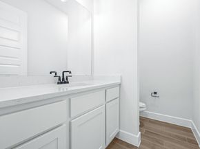 506 Tonada CV, Liberty Hill TX 78642