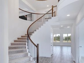 506 Tonada CV, Liberty Hill TX 78642