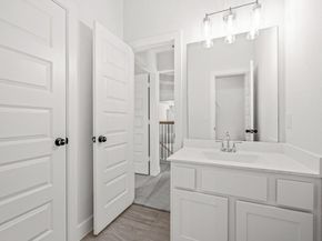 506 Tonada CV, Liberty Hill TX 78642