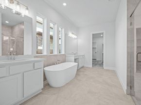 506 Tonada CV, Liberty Hill TX 78642