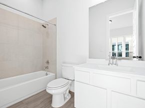 506 Tonada CV, Liberty Hill TX 78642