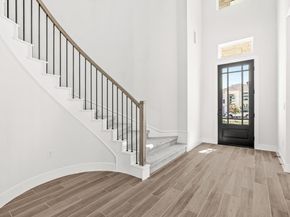 506 Tonada CV, Liberty Hill TX 78642