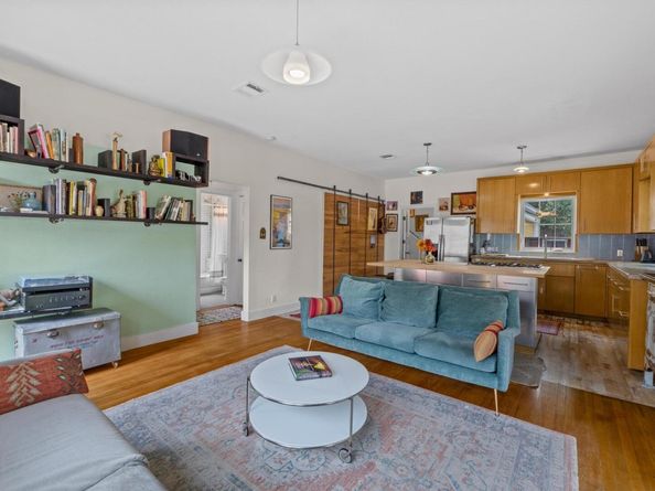 1400 Eva ST, Austin TX 78704