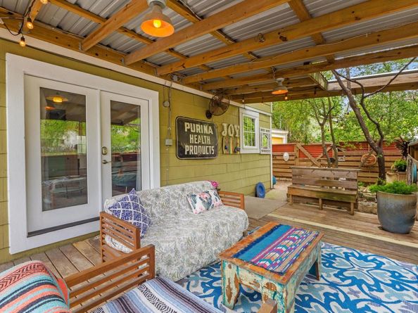 1400 Eva ST, Austin TX 78704