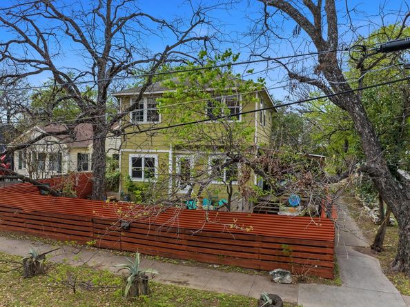1400 Eva ST, Austin TX 78704