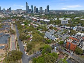 1400 Eva ST, Austin TX 78704