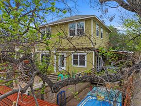 1400 Eva ST, Austin TX 78704