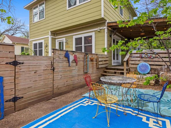 1400 Eva ST, Austin TX 78704