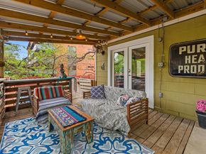 1400 Eva ST, Austin TX 78704