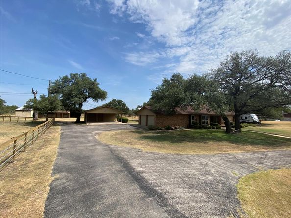 140 Oakridge RD, Georgetown TX 78628