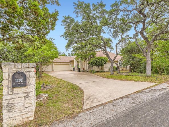 6901 W Bright Star LN W, Austin TX 78736