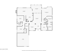 6901 W Bright Star LN W, Austin TX 78736