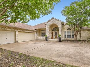 6901 W Bright Star LN W, Austin TX 78736