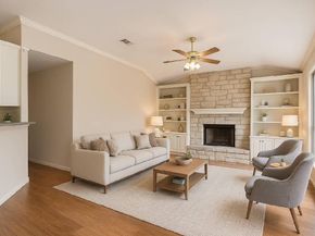 6901 W Bright Star LN W, Austin TX 78736