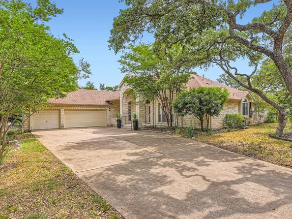 6901 W Bright Star LN W, Austin TX 78736