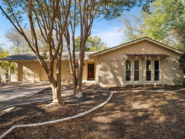 6710 Kings PT W, Austin TX 78723