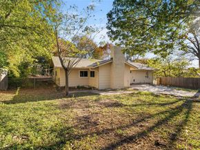 6710 Kings PT W, Austin TX 78723