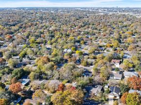 6710 Kings PT W, Austin TX 78723