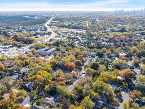 6710 Kings PT W, Austin TX 78723