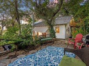 1000 Baylor ST, Austin TX 78703