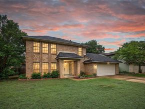 409 Cedar Mound PASS, Cedar Park TX 78613